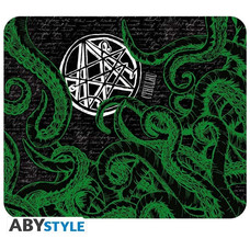 Alfombrilla abystyle cthulhu - necronomicon-MR3 Alfombrilla abystyle cthulhu - necronomicon