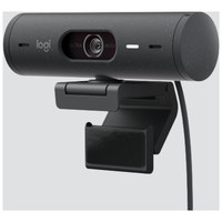 Webcam logitech brio 500 grafito full-17MR Webcam logitech brio 500 grafito full