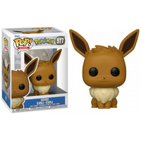 Funko pop pokemon eevee 64637-2MR Funko pop pokemon eevee 64637