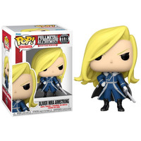 Funko pop animacion fullmetal alchemist brotherhood-2MR Funko pop animacion fullmetal alchemist brotherhood