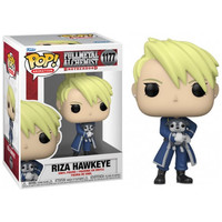 Funko pop animacion fullmetal alchemist brotherhood-2MR Funko pop animacion fullmetal alchemist brotherhood