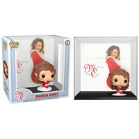 Funko pop estrellas la música mariah-4MR Funko pop estrellas la música mariah