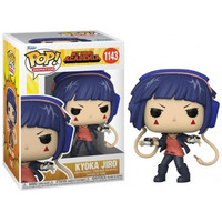 Funko pop my hero academia kyoka-1MR Funko pop my hero academia kyoka