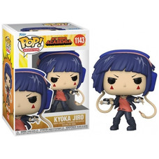 Funko pop my hero academia kyoka-MR1 Funko pop my hero academia kyoka