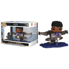 Funko pop super deluxe marvel black-MR7 Funko pop super deluxe marvel black