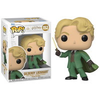 Funko pop harry potter y la-2MR Funko pop harry potter y la