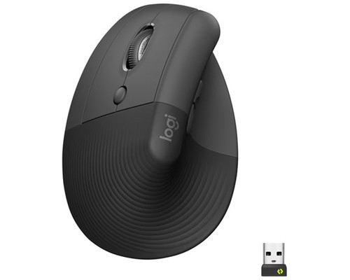 Mouse raton vertical logitech lift for-MR29 Mouse raton vertical logitech lift for