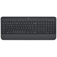 Teclado logitech signature k650 wireless inalambrico-16MR Teclado logitech signature k650 wireless inalambrico