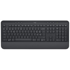 Teclado logitech signature k650 wireless inalambrico