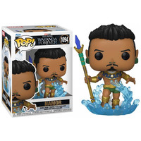 Funko pop marvel black panther wakanda-2MR Funko pop marvel black panther wakanda