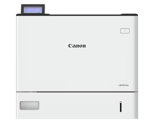 Impresora canon lbp361dw laser monocromo i - sensys-MR143 Impresora canon lbp361dw laser monocromo i - sensys