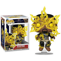 Funko pop marvel spiderman no way-2MR Funko pop marvel spiderman no way