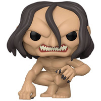 Funko pop anime attack on titan-2MR Funko pop anime attack on titan