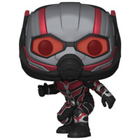 Funko pop marvel ant - man and the-2MR Funko pop marvel ant - man and the