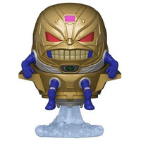 Funko pop marvel ant - man and the-2MR Funko pop marvel ant - man and the