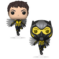 Funko pop marvel ant - man and the-1MR Funko pop marvel ant - man and the