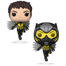 Funko pop marvel ant - man and the-MR1 Funko pop marvel ant - man and the