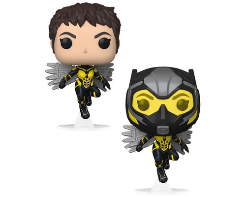 Funko pop marvel ant - man and the-MR1 Funko pop marvel ant - man and the