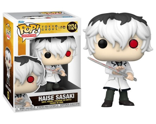 Funko pop tokyo ghoul haise sasaki-MR2 Funko pop tokyo ghoul haise sasaki