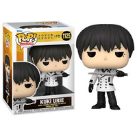 Funko pop tokyo ghoul kuki urie-2MR Funko pop tokyo ghoul kuki urie