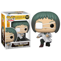 Funko pop tokyo ghoul tooru mutsuki-2MR Funko pop tokyo ghoul tooru mutsuki