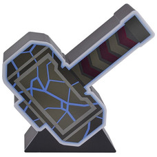 Lampara box paladone marvel thor martillo-MR3 Lampara box paladone marvel thor martillo
