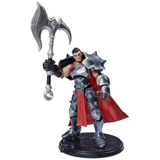 Figura league of legends the champion-MR2 Figura league of legends the champion