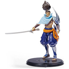 Figura league of legends the champion-MR2 Figura league of legends the champion
