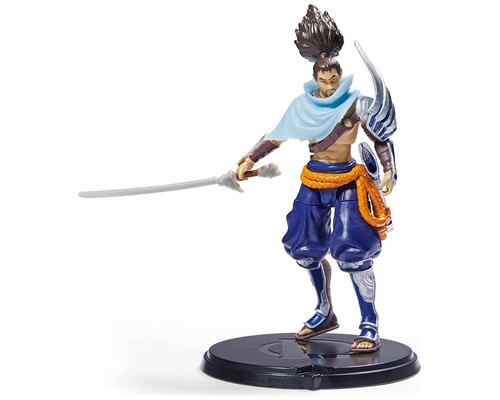 Figura league of legends the champion-MR2 Figura league of legends the champion