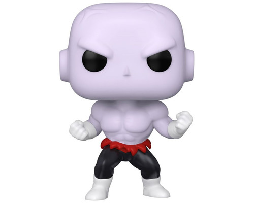Funko pop dragon ball super jiren-MR2 Funko pop dragon ball super jiren