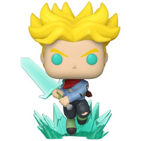 Funko pop dragon ball super super-2MR Funko pop dragon ball super super