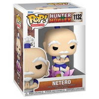 Funko pop hunter x hunter netero-2MR Funko pop hunter x hunter netero