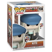 Funko pop hunter x hunter kite-2MR Funko pop hunter x hunter kite