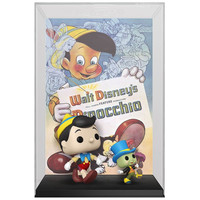 Funko pop movie poster disney pinocchio-9MR Funko pop movie poster disney pinocchio