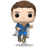 Funko pop cine shazam! freddy 69124-2MR Funko pop cine shazam! freddy 69124