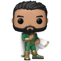 Funko pop cine shazam! pedro 69129-2MR Funko pop cine shazam! pedro 69129