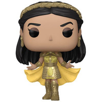 Funko pop cine shazam! anthea 69127-2MR Funko pop cine shazam! anthea 69127