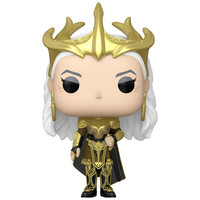 Funko pop cine shazam! hespera 69125-2MR Funko pop cine shazam! hespera 69125