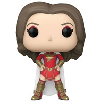 Funko pop cine shazam! mary 69123-2MR Funko pop cine shazam! mary 69123