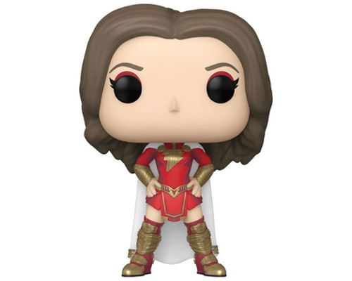 Funko pop cine shazam! mary 69123-MR2 Funko pop cine shazam! mary 69123
