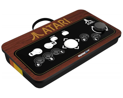 Emulador consola retro arcade 1 up