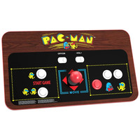 Emulador consola retro arcade 1 up-35MR Emulador consola retro arcade 1 up