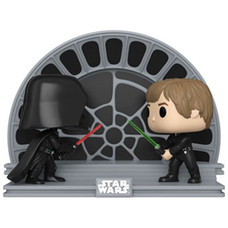 Funko pop moment star wars retorno-MR7 Funko pop moment star wars retorno