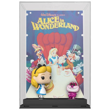 Funko pop movie poster disney alicia-MR11 Funko pop movie poster disney alicia