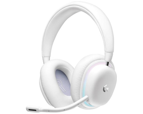 Auricular con microfono logitech g g735