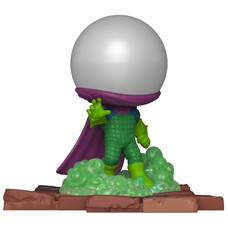 Funko pop deluxe marvel sinister six-MR6 Funko pop deluxe marvel sinister six