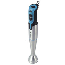 Batidora mano thulos th - bm512 azul 700w