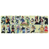 Alfombrilla escritorio paladone my hero academia-7MR Alfombrilla escritorio paladone my hero academia