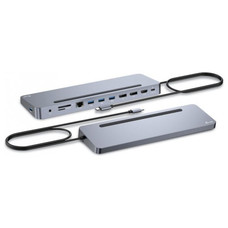Dock i - tec usb - c ergo 3x lcd-MR16 Dock i - tec usb - c ergo 3x lcd