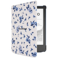 Pocketbook funda shell series verse +